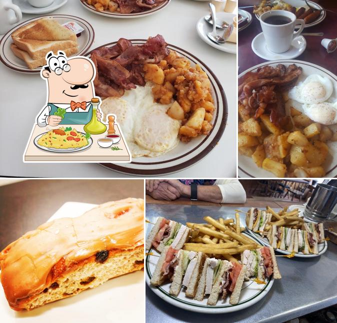 Golden Grill in St. Catharines Restaurant menu and reviews