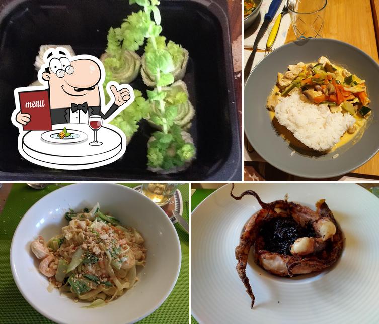 Restaurant Gourmand Aux Deux Clefs