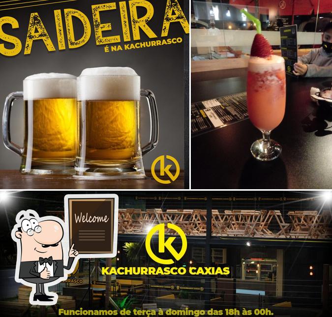 Kachurrasco Caxias