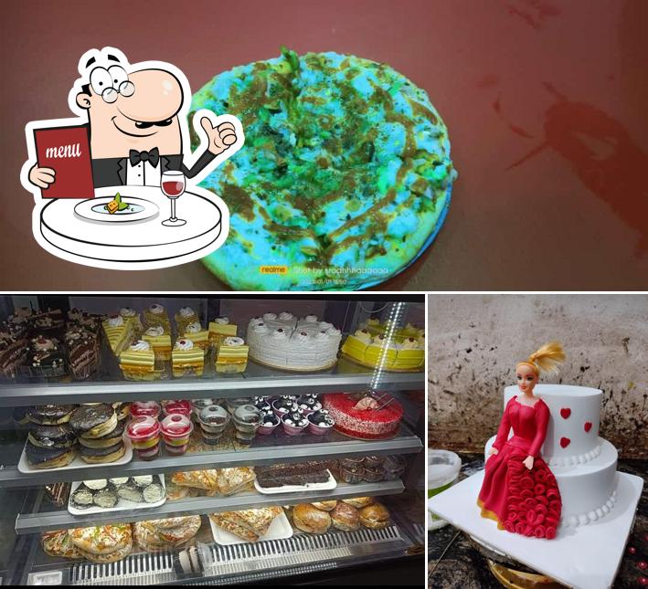 LONDON BAKERY