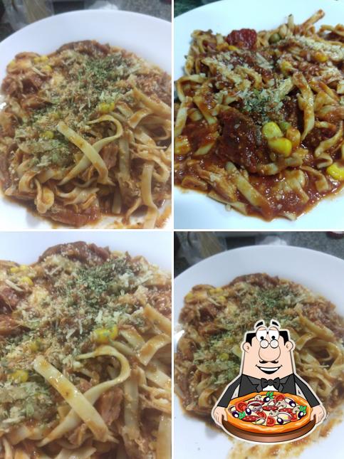 La Pasta Arretada