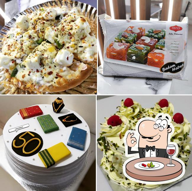 Rashmi Bakers