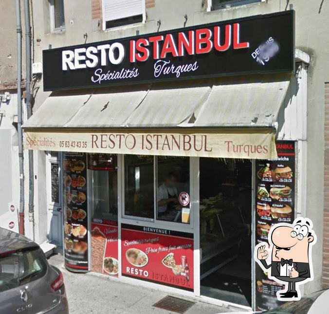 Regarder l'image de Resto Istanbul