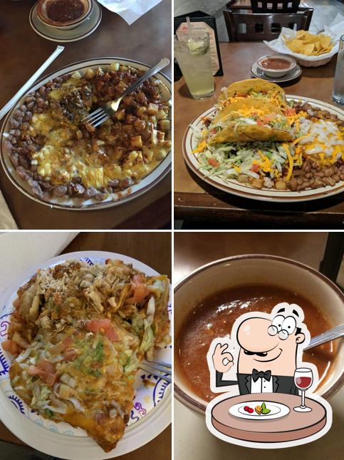 Sadie's, Albuquerque - Restaurant menu, prices and reviews