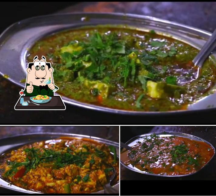 Santosi Dhaba
