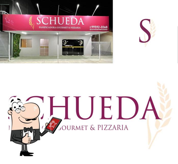 Schueda Panificadora, Pizzaria e Restaurante