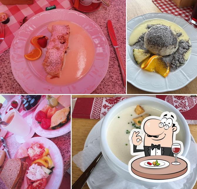 Restaurant Simma