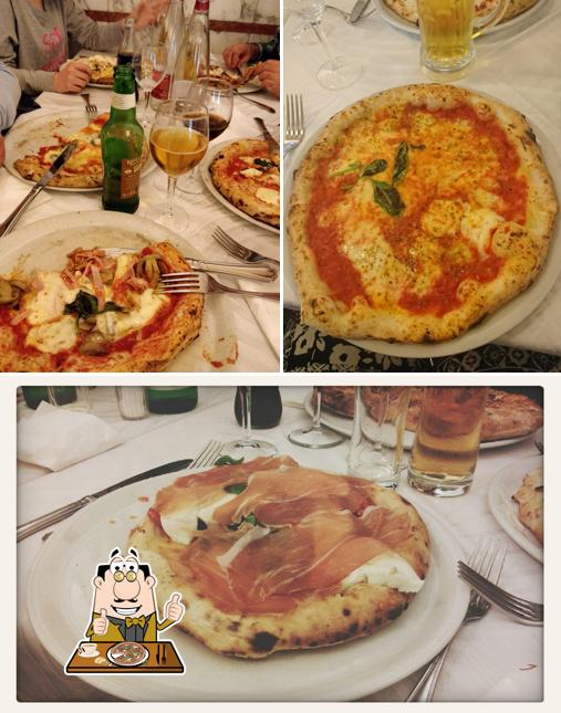 La pizza è il piatto veloce preferito al mondo