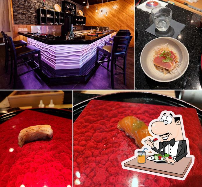 Sunset Sushi in Boca Raton Restaurant reviews