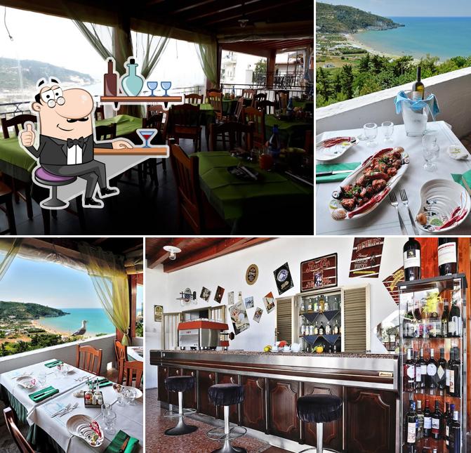 Piccolo Paradiso da Mario's