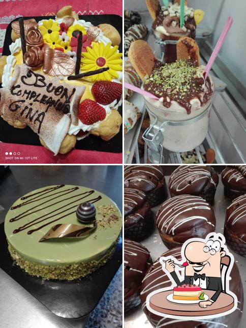 Bar Fratelli Dell'Aquila