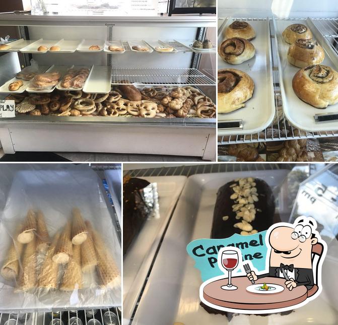 European Deli & Bakery in London Restaurant reviews