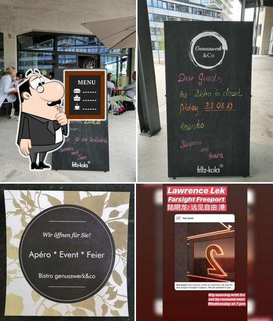 Genusswerk&co