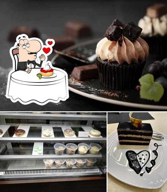 Best Cakes & Desserts in Chennai-Online Delivery - Chocomans