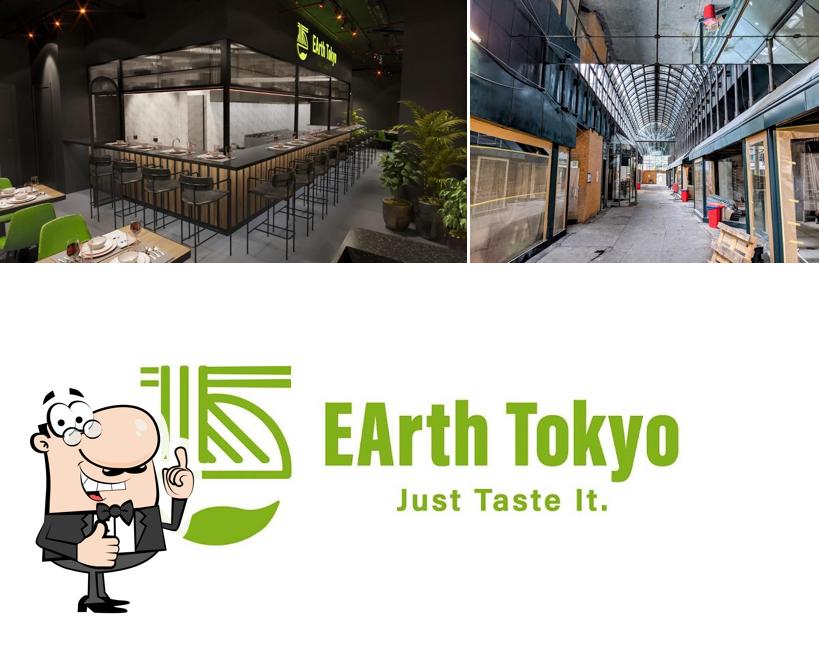 Voir l'image de EArth Tokyo Stuttgart Calwer - Japanese Ramen Restaurant