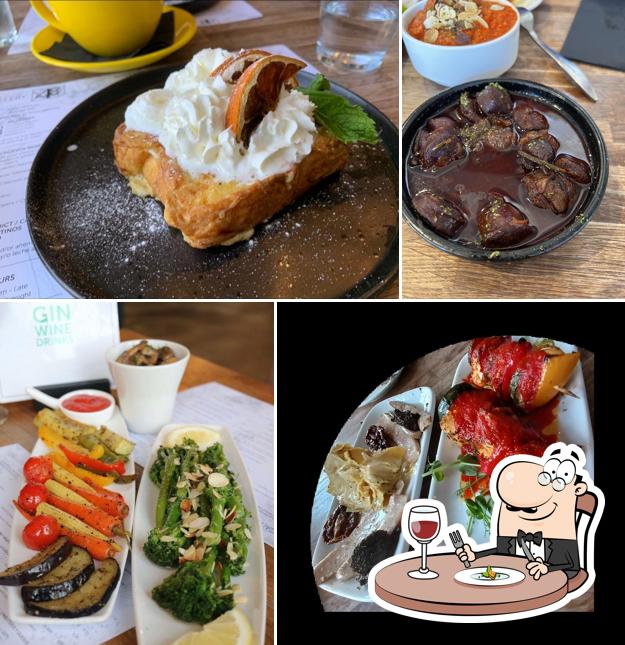 Best tapas in Dundee restaurants, winter 2023 Restaurant Guru