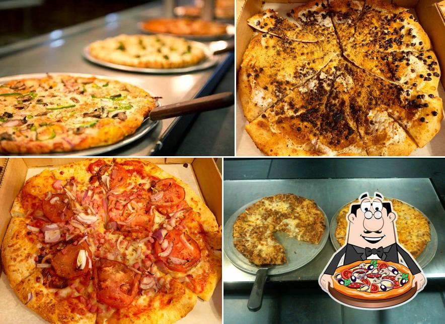 Best taco pizza in Harrisburg restaurants, winter 2023 Restaurant Guru