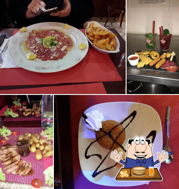 La Petite Taverne