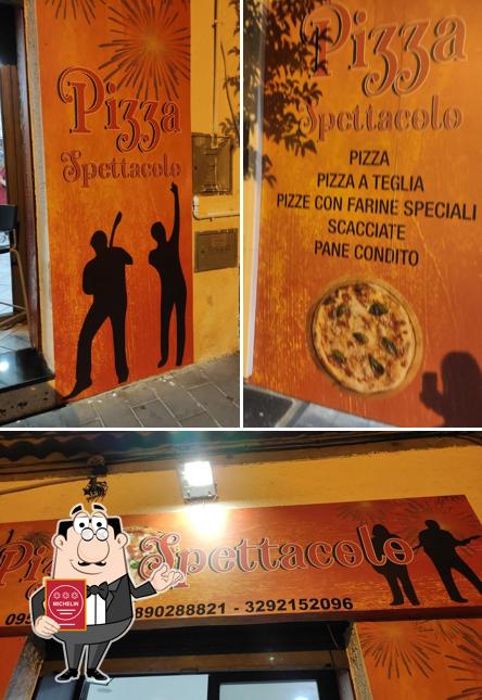 Voir la photo de Pizza Spettacolo