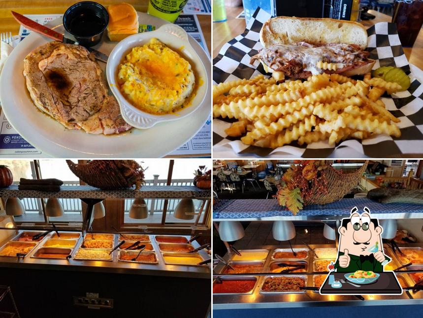 Boat House Grill and Bar in Waseca Restaurant reviews