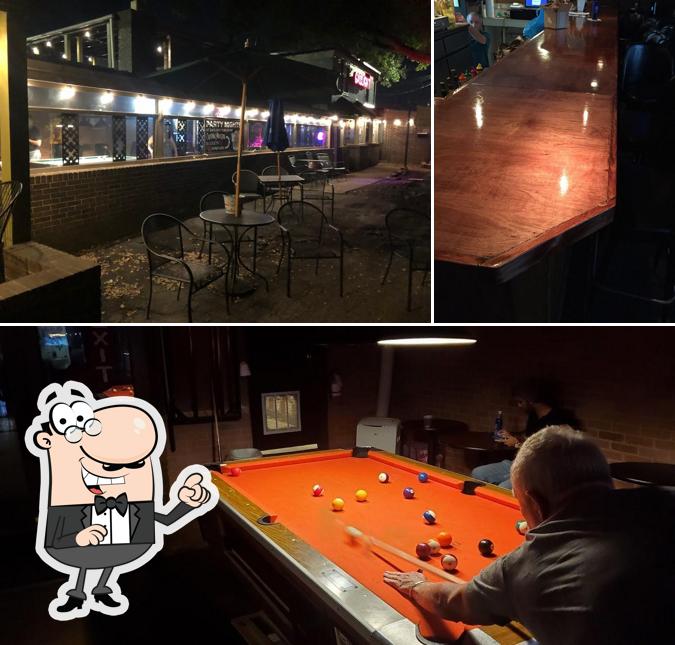 GasLight Lounge & Grill in Greenville Restaurant reviews