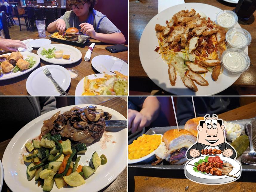 Niko's Tavern in Pingree Grove - Restaurant menu and reviews