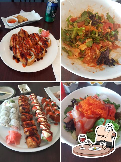 Q Spot Restaurant Ltd