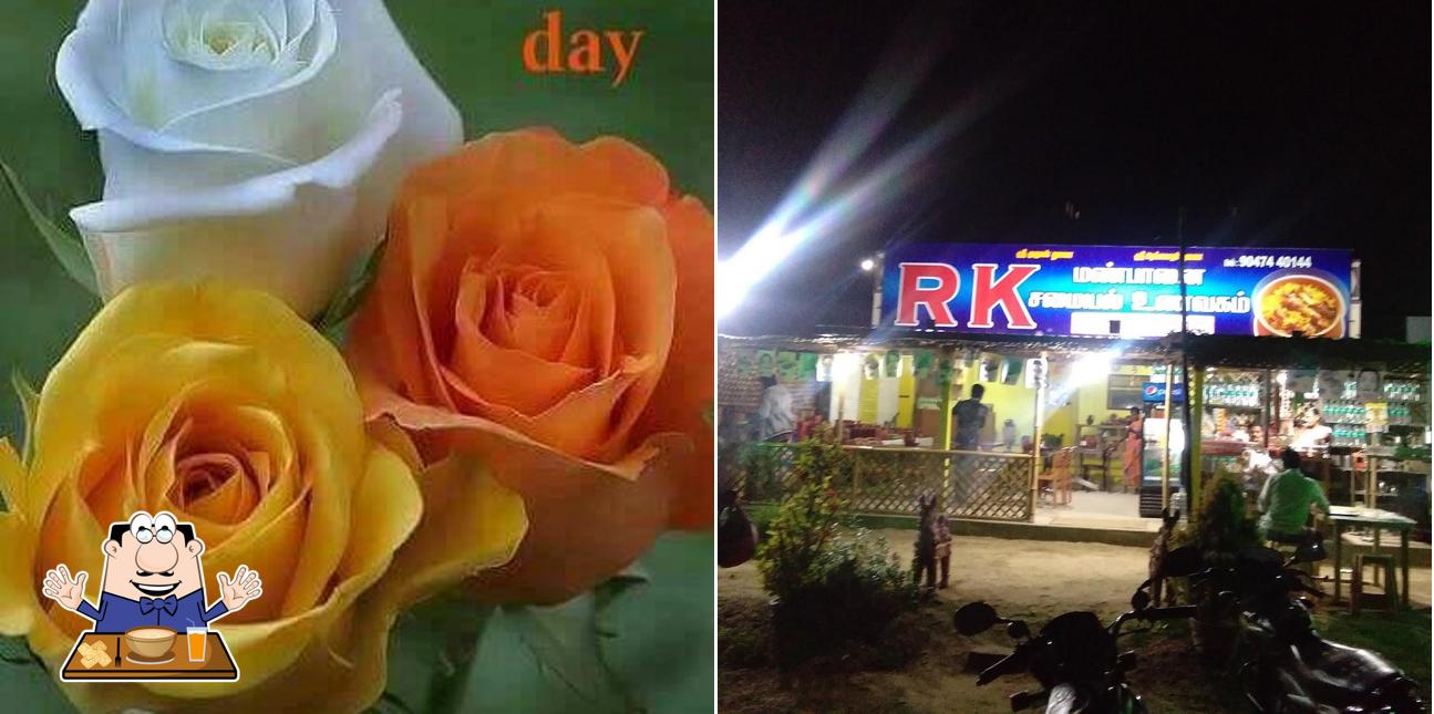 RK bakery