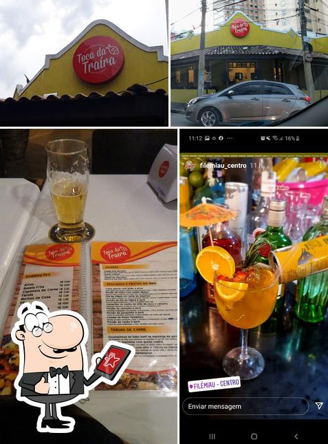 Bahrem Beer São Dimas