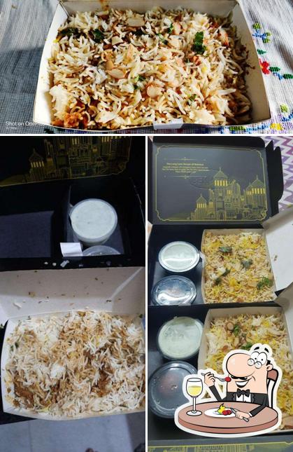 Behrouz Biryani Kolkata Shop 29 Restaurant Menu And Reviews