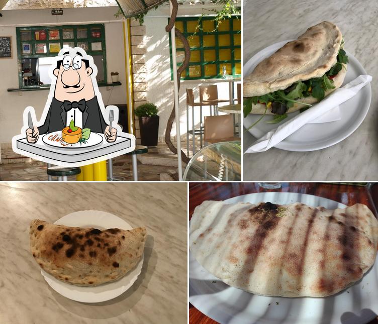 Caffe Bar - Pizzeria KAKTUS