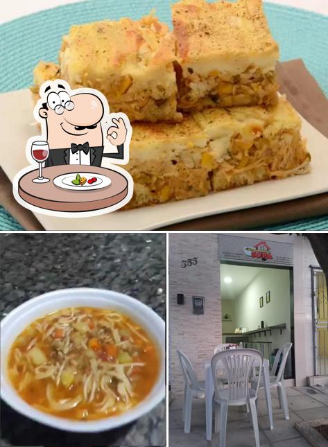 Cantinho da sopa