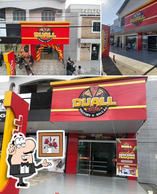 Duall Pizzas Ouro Preto do Oeste