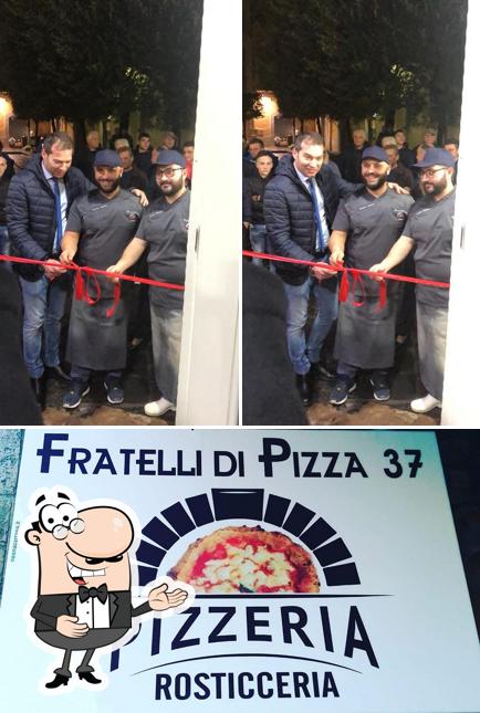 Ecco un'immagine di Fratelli di Pizza 37