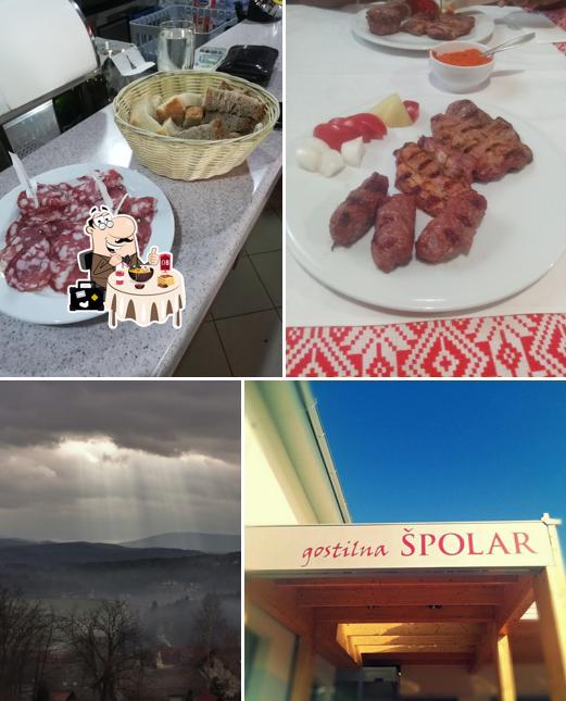 Gostilna Špolar Milan Špolar s.p.