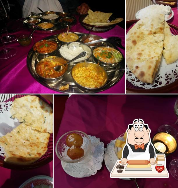 Indian Royal