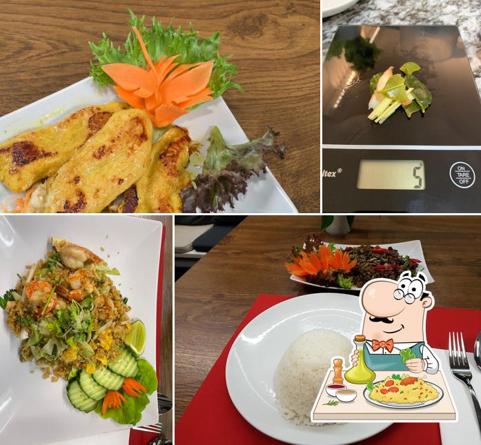 Khao Gaeng Thai Bistro