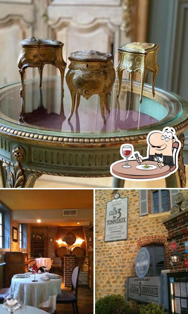Le Clos des Brasseurs