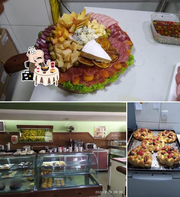 Pão de Mel Delicatessen