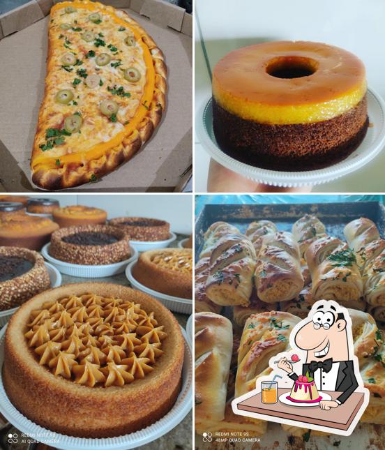 Pizzaria chefedilson