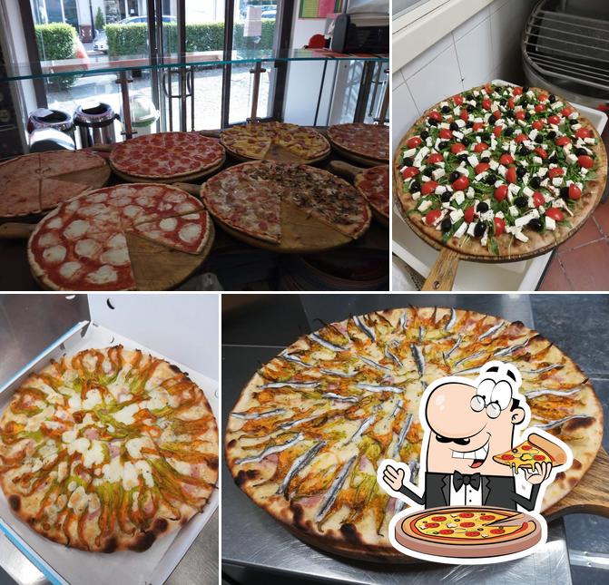 Pizzeria MangiaeBevi