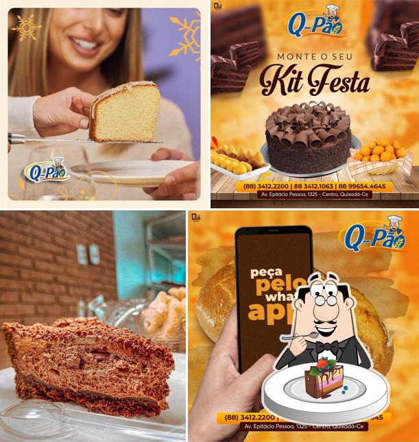 Q-Pão sua Padaria