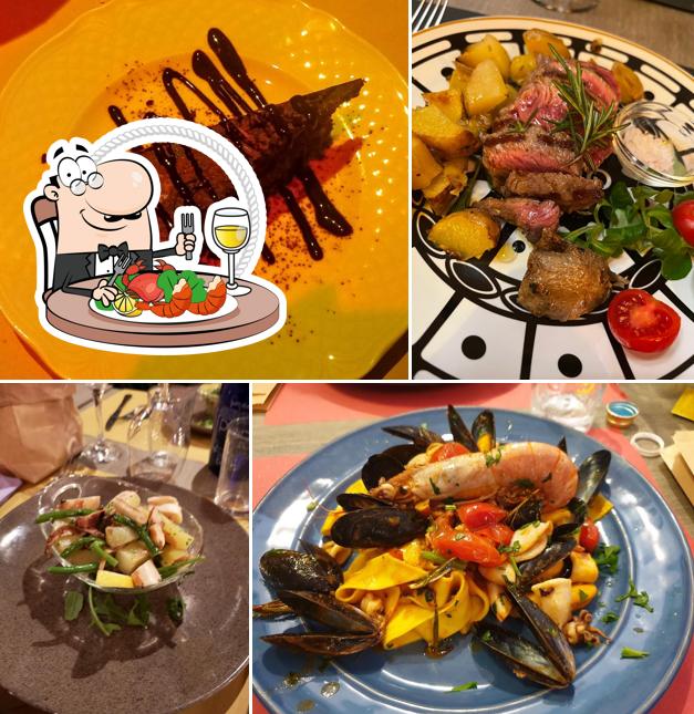 Taverna Ostenero