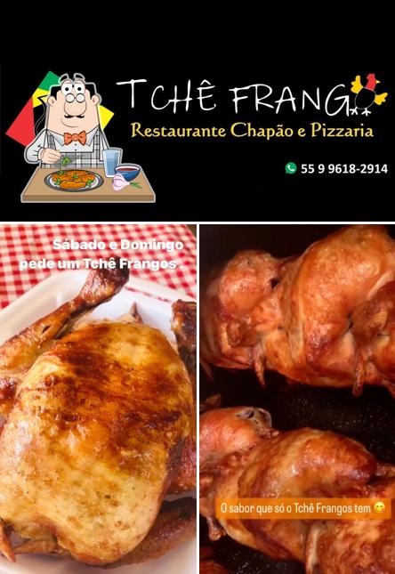 Tchê Frango