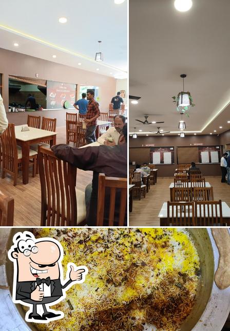 Cdbe Restaurant The Indian Rasoi Image ?@m@t@s@d