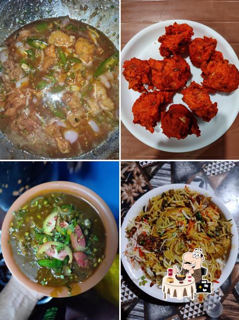 Soham Restaurant