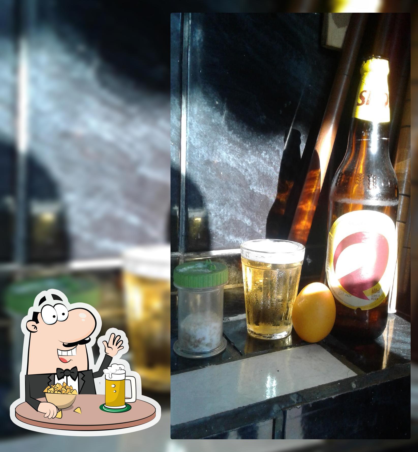 Bar Do Zé