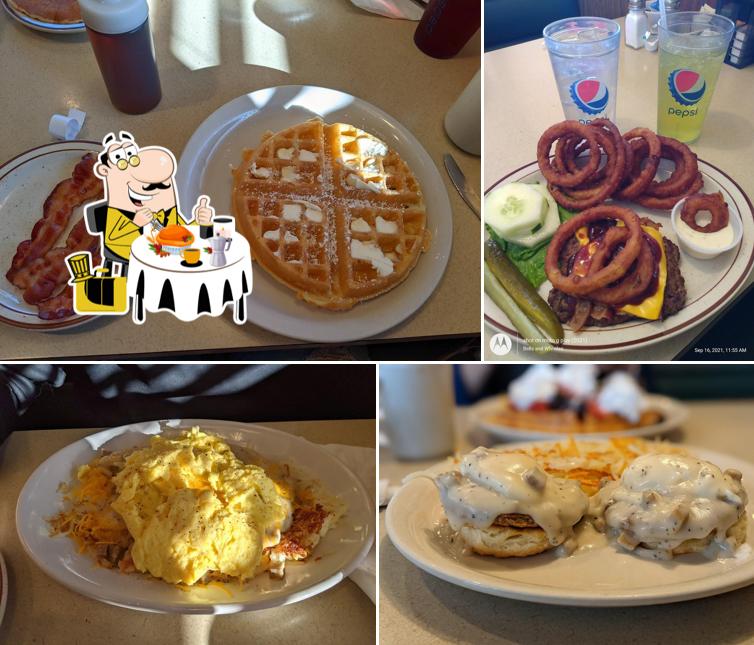 Best breakfast restaurants in Sturgeon Bay, summer 2024 Restaurant Guru