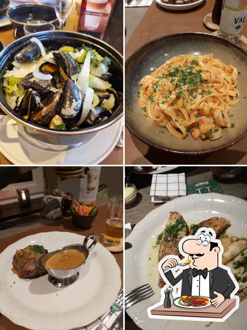 Brasserie Kiewit