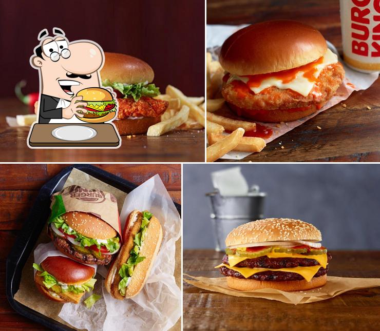 Burger King
